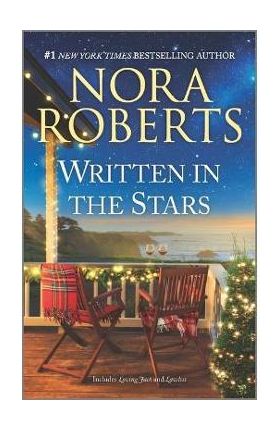 Written in the Stars - Nora Roberts