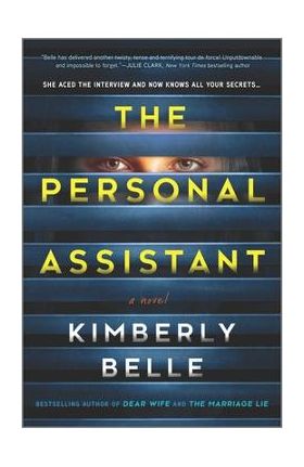 The Personal Assistant - Kimberly Belle