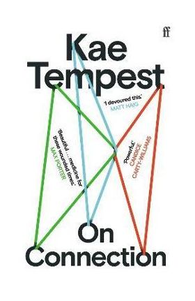 On Connection - Kae Tempest