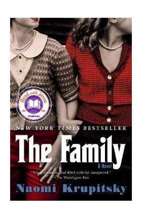 The Family - Naomi Krupitsky