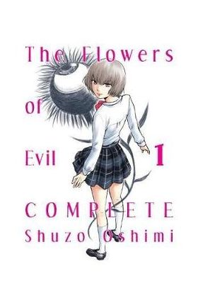 The Flowers of Evil - Complete, 1 - Shuzo Oshimi