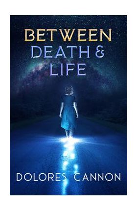 Between Death and Life: Conversations with a Spirit (Updated and Revised) - Dolores Cannon