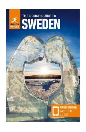The Rough Guide to Sweden (Travel Guide with Free Ebook) - Rough Guides