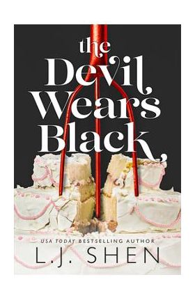 The Devil Wears Black - L. J. Shen