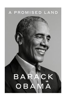 A Promised Land - Barack Obama