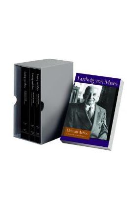 Human Action: A Treatise on Economics - Ludwig Von Mises