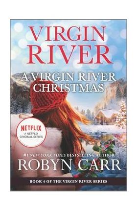 A Virgin River Christmas - Robyn Carr