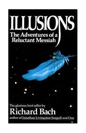 Illusions - Richard Bach