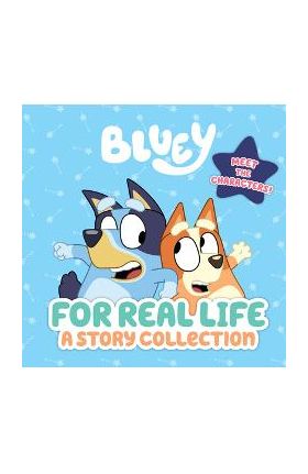 For Real Life: A Story Collection - Penguin Young Readers Licenses
