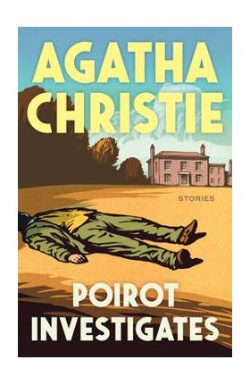 Poirot Investigates - Agatha Christie