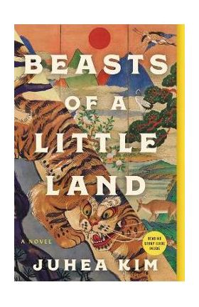 Beasts of a Little Land - Juhea Kim