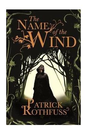 Name of the Wind