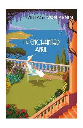 Enchanted April
