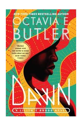 Dawn - Octavia E. Butler