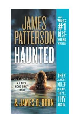 Haunted - James Patterson