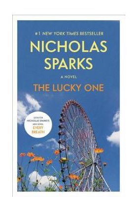 The Lucky One - Nicholas Sparks