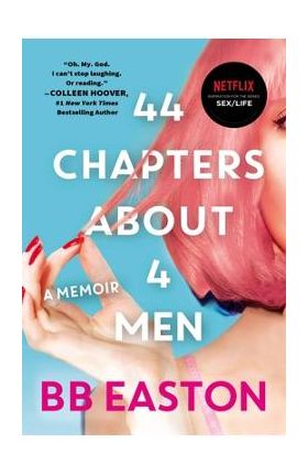 44 Chapters about 4 Men - Bb Easton