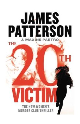 The 20th Victim - James Patterson