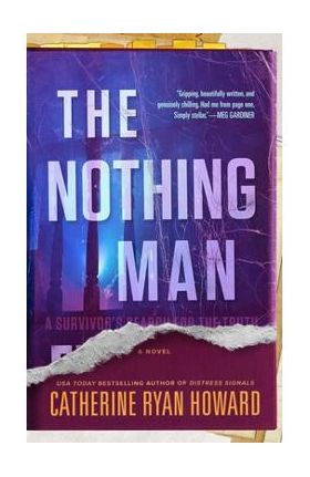 The Nothing Man - Catherine Ryan Howard