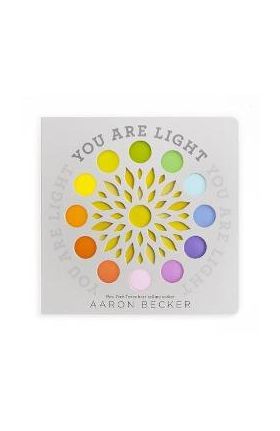 You Are Light - Aaron Becker