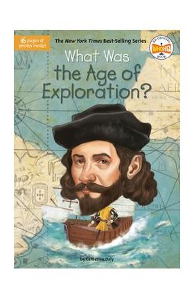 What Was the Age of Exploration? - Catherine Daly