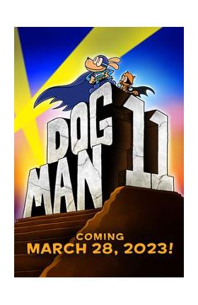 Dog Man: Twenty Thousand Fleas Under the Sea: A Graphic Novel (Dog Man #11): From the Creator of Captain Underpants - Dav Pilkey