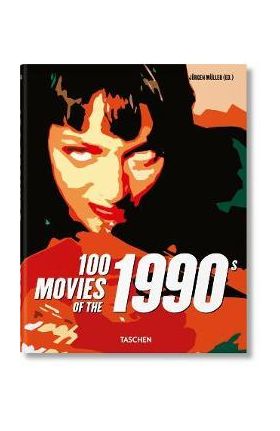 100 Movies of the 1990s - Jürgen Müller