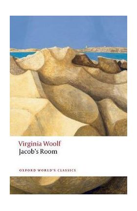 Jacob's Room - Virginia Woolf