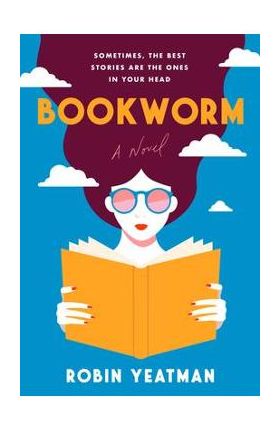 Bookworm - Robin Yeatman