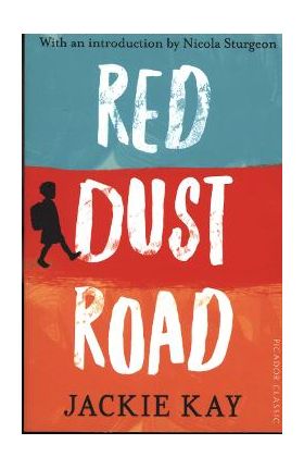 Red Dust Road - Jackie Kay