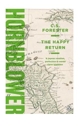 Happy Return - C.S. Forester