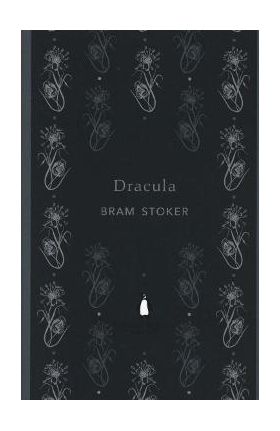 Dracula - Bram Stoker