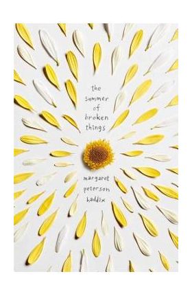 The Summer of Broken Things - Margaret Peterson Haddix