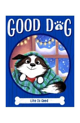 Life Is Good, 6 - Cam Higgins