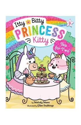 Tea for Two, 9 - Melody Mews