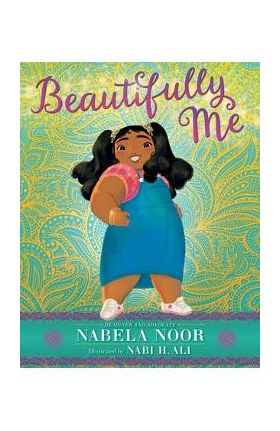 Beautifully Me - Nabela Noor