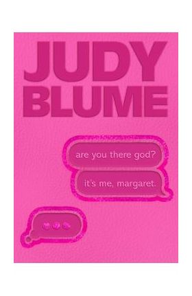 Are You There God? It's Me, Margaret.: Special Edition - Judy Blume