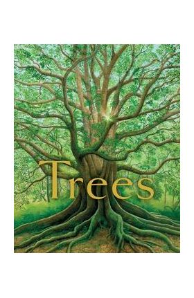 Trees - Tony Johnston