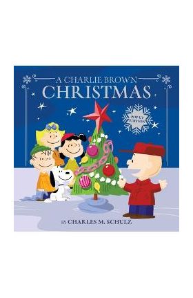 A Charlie Brown Christmas: Pop-Up Edition - Charles M. Schulz