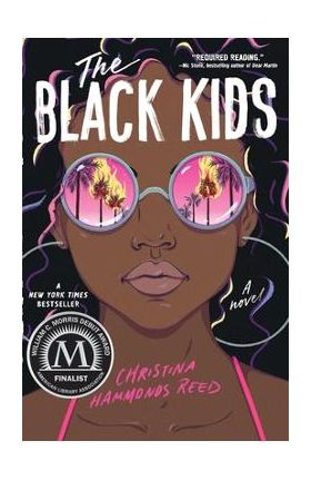 The Black Kids - Christina Hammonds Reed