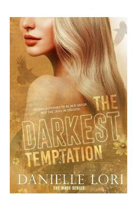 The Darkest Temptation: Special Print Edition - Danielle Lori