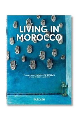 Living in Morocco. 40th Ed. - Stoeltie