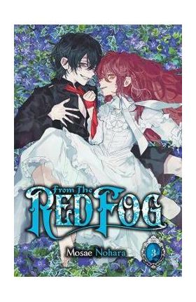 From the Red Fog, Vol. 3 - Mosae Nohara