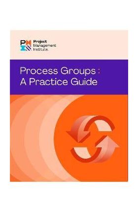 Process Groups: A Practice Guide - Project Management Institute Pmi