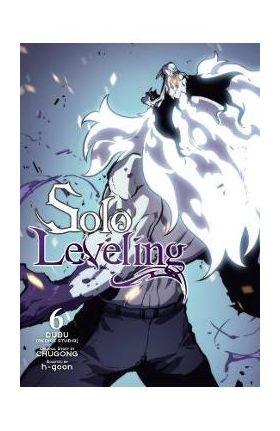 Solo Leveling, Vol. 6 (Comic) - Chugong