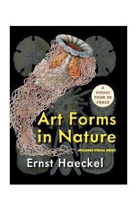 Art Forms in Nature (Dover Pictorial Archive) - Ernst Haeckel