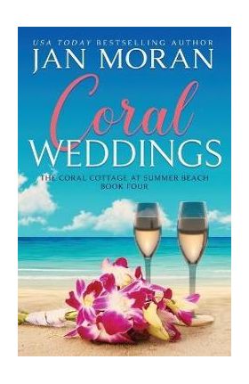 Coral Weddings - Jan Moran