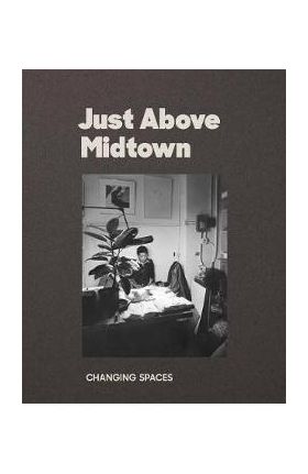 Just Above Midtown: Changing Spaces - Thomas J. Lax