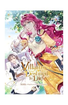 Villains Are Destined to Die, Vol. 2 - Suol