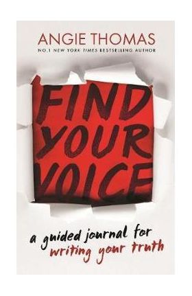 Find Your Voice -